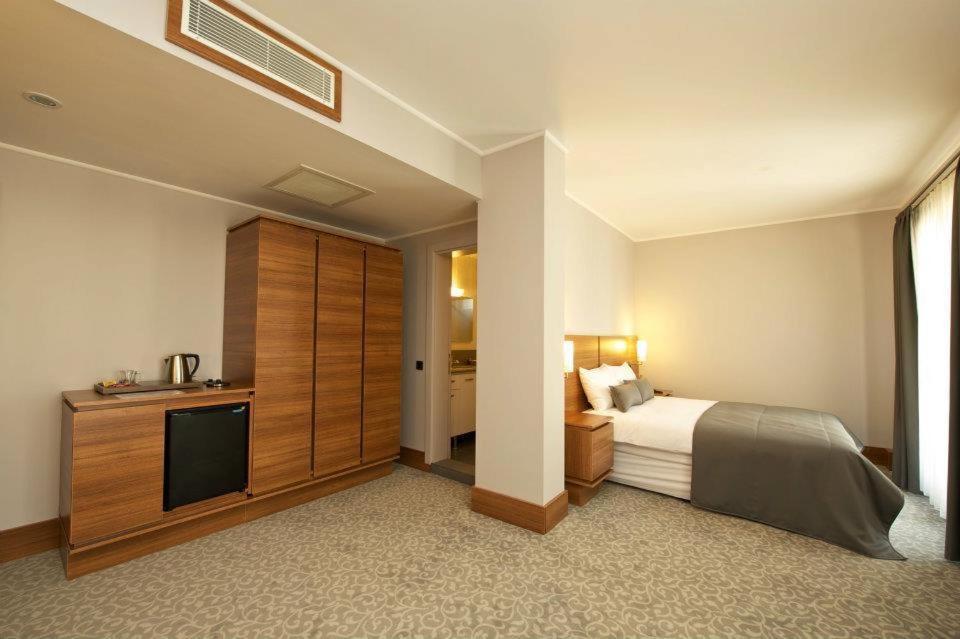 Hotel 117 Sinop Room photo