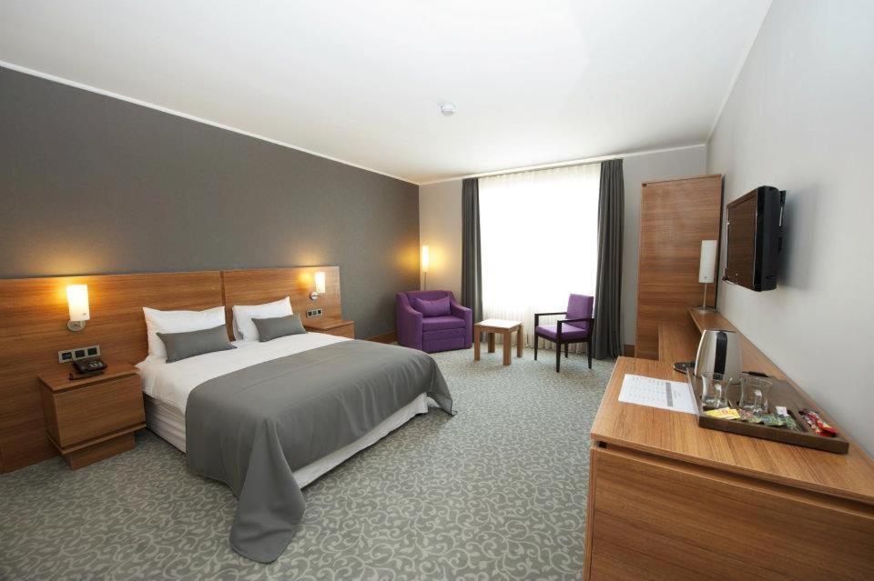 Hotel 117 Sinop Room photo