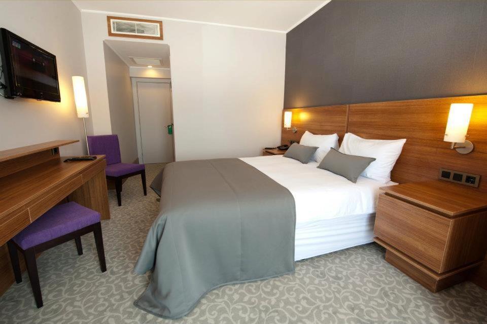 Hotel 117 Sinop Room photo
